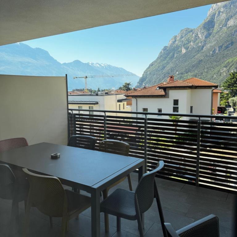GardaBreak Rooms&Breakfast Holiday Apartments - Appartamento - 14