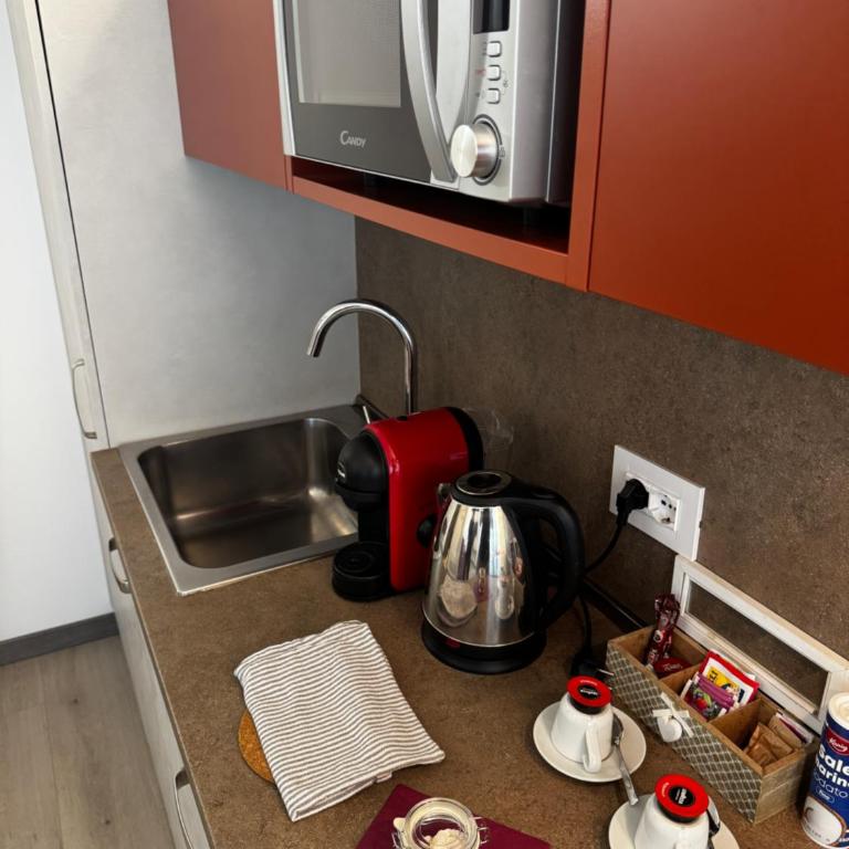 GardaBreak Rooms&Breakfast Holiday Apartments - Appartamento - 13