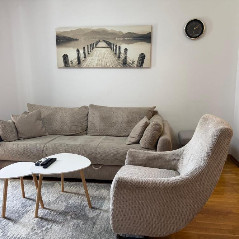 Promenade,5 min Old Town - One-Bedroom Apartment - 1