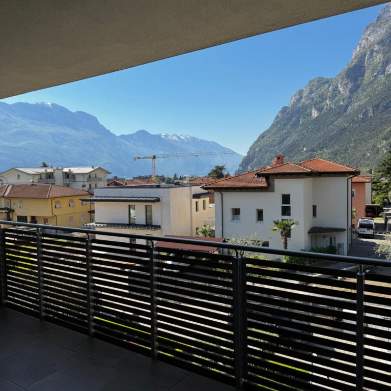 GardaBreak Rooms&Breakfast Holiday Apartments - Appartamento - 10