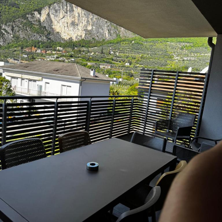 GardaBreak Rooms&Breakfast Holiday Apartments - Appartamento - 16