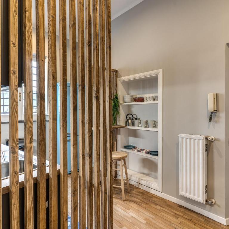 Appartamento via del Cancello - Appartamento Superior - 38