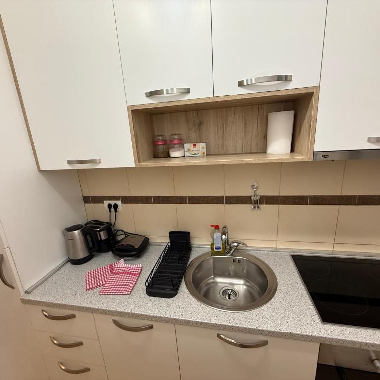 Promenade,5 min Old Town - One-Bedroom Apartment - 9