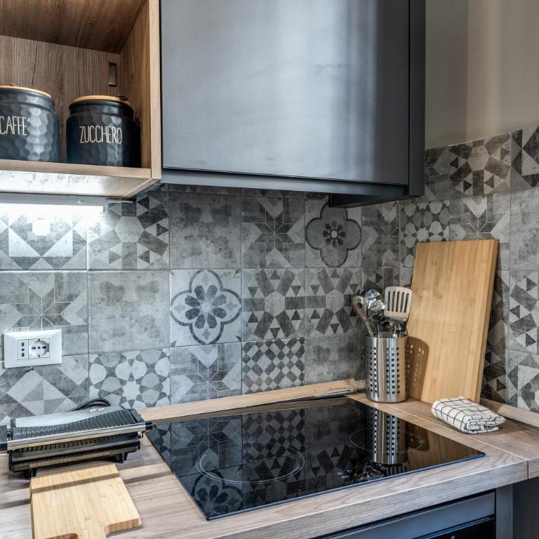 Appartamento via del Cancello - Appartamento Superior - 46