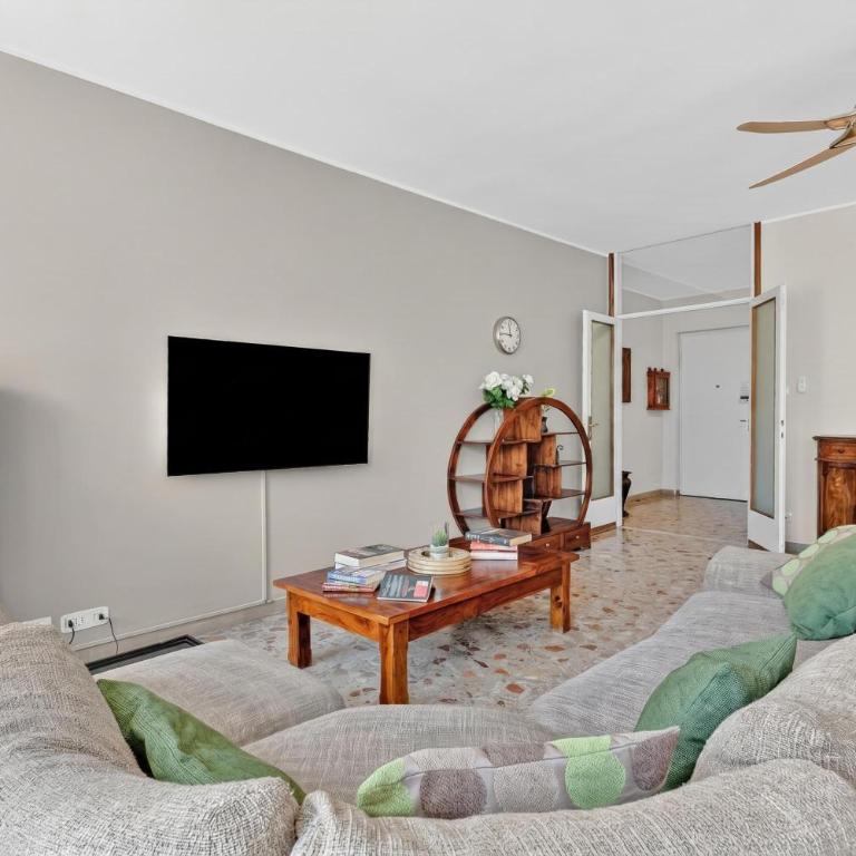Riva Dante Apartments - Appartamento con Balcone - 15