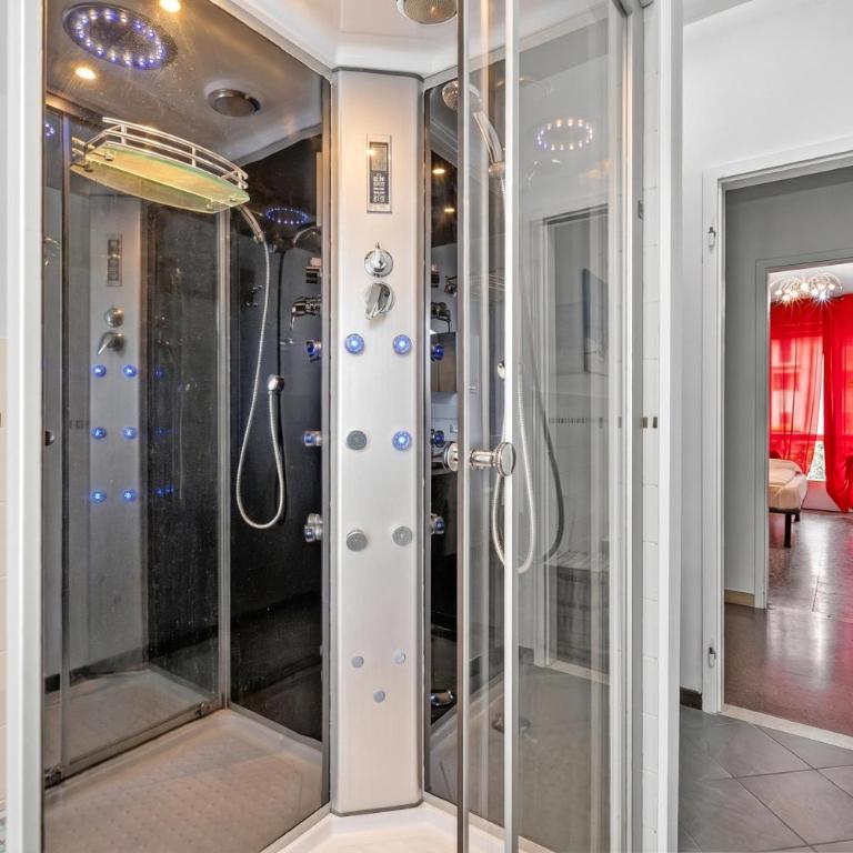 Riva Dante Apartments - Appartamento con Balcone - 10