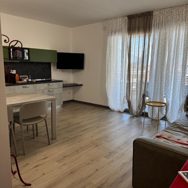 GardaBreak Rooms&Breakfast Holiday Apartments - Appartamento - 1