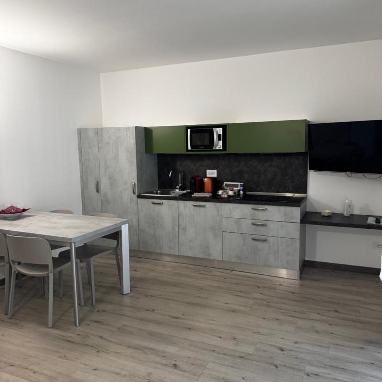 GardaBreak Rooms&Breakfast Holiday Apartments - Appartamento - 11