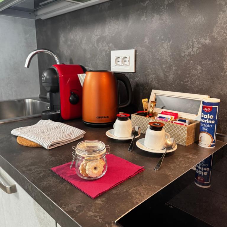 GardaBreak Rooms&Breakfast Holiday Apartments - Appartamento - 12