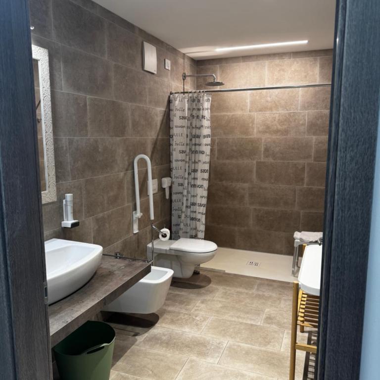 GardaBreak Rooms&Breakfast Holiday Apartments - Appartamento - 13