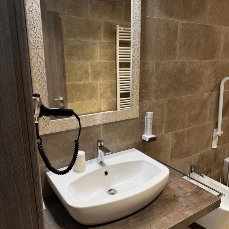 GardaBreak Rooms&Breakfast Holiday Apartments - Appartamento - 14