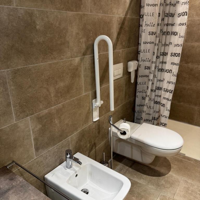 GardaBreak Rooms&Breakfast Holiday Apartments - Appartamento - 15