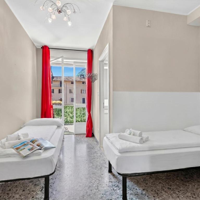 Riva Dante Apartments - Appartamento - 10