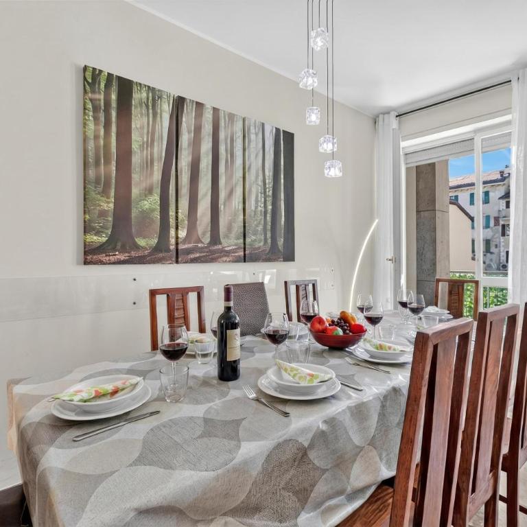 Riva Dante Apartments - Appartamento - 16