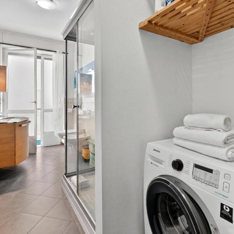 Riva Dante Apartments - Appartamento - 26