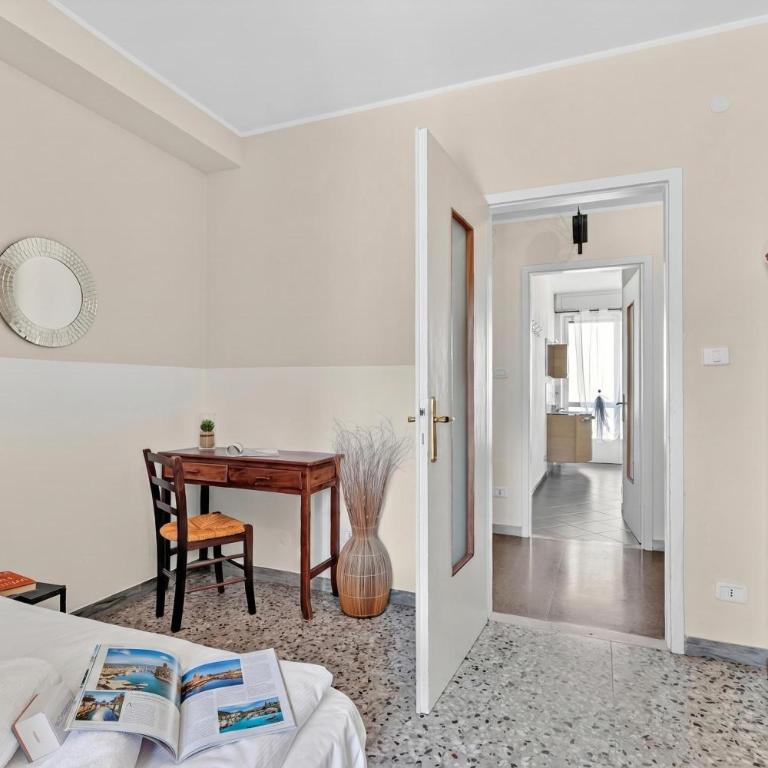 Riva Dante Apartments - Appartamento - 22