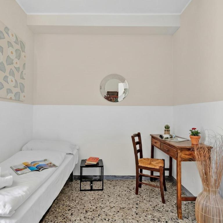 Riva Dante Apartments - Appartamento - 23