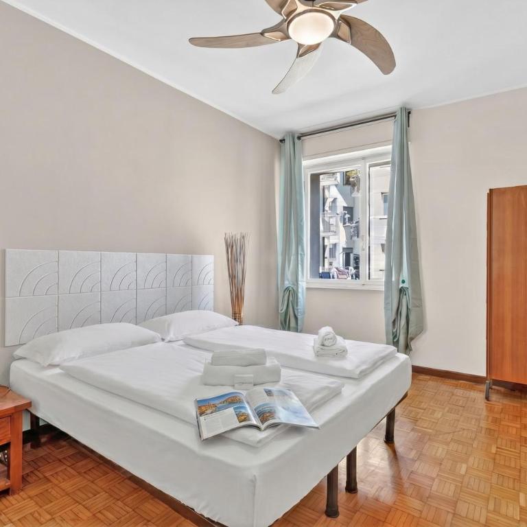 Riva Dante Apartments - Appartamento - 8