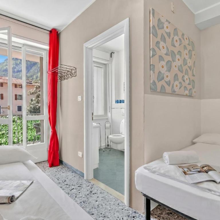 Riva Dante Apartments - Appartamento - 24
