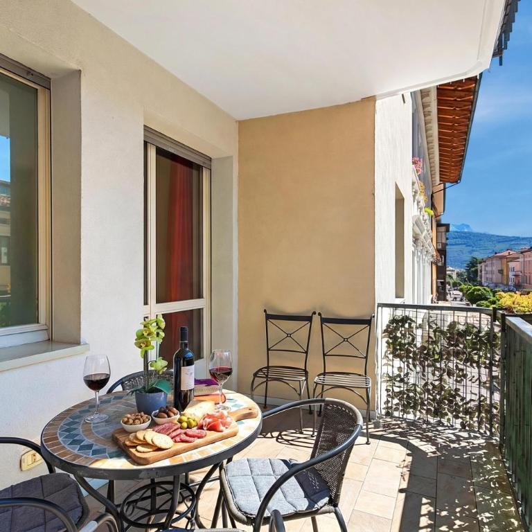 Riva Dante Apartments - Appartamento - 14