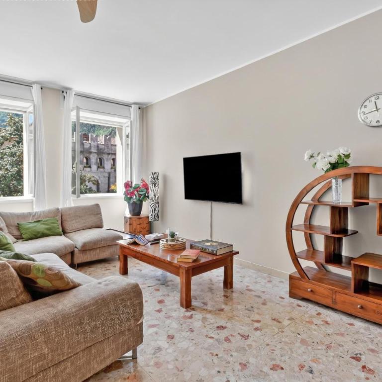 Riva Dante Apartments - Appartamento - 15