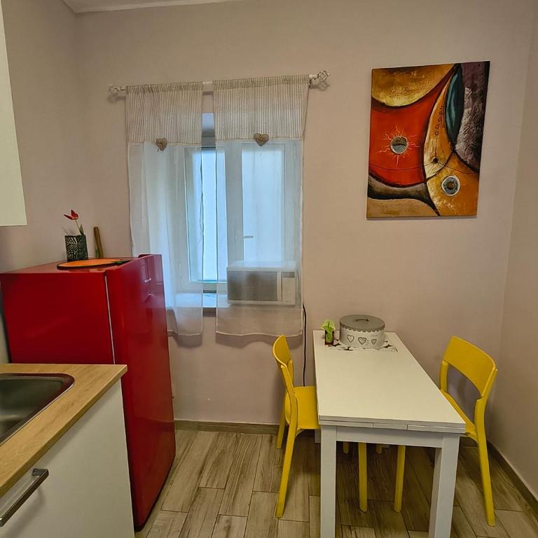 Alla Casetta - Appartamento con 1 Camera da Letto - 4