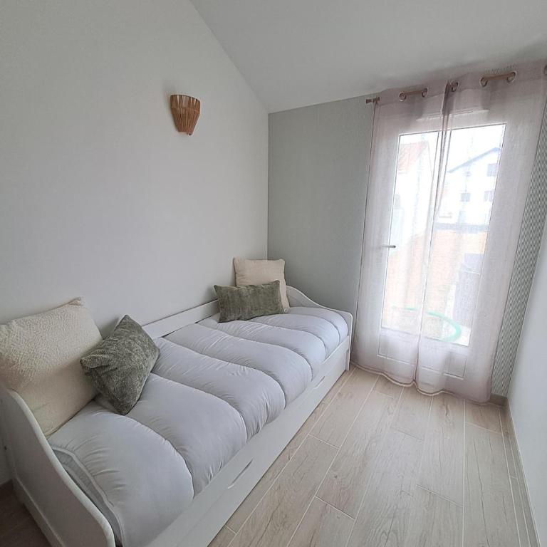 Le quart-d 'heure vendéen - Casa con 2 Camere da Letto - 5