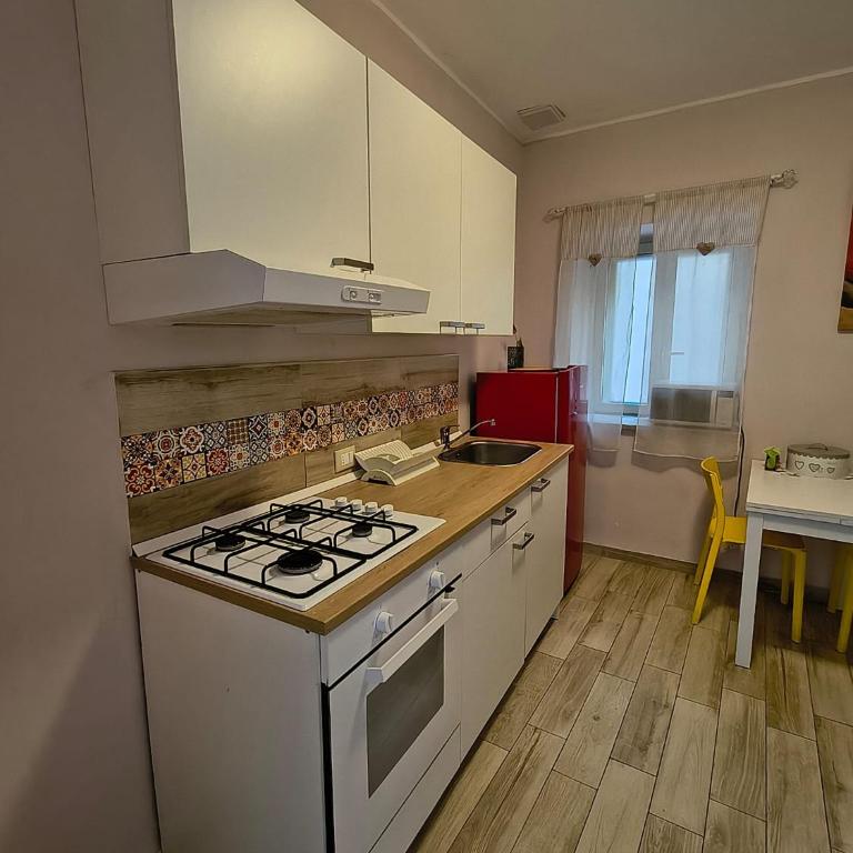 Alla Casetta - Appartamento con 1 Camera da Letto - 3