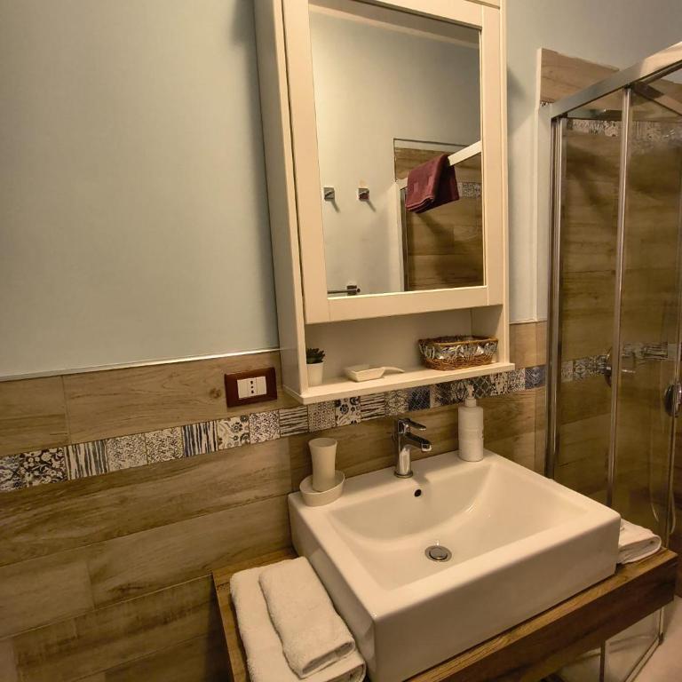 Alla Casetta - Appartamento con 1 Camera da Letto - 15