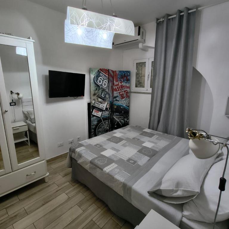 Alla Casetta - Appartamento con 1 Camera da Letto - 8