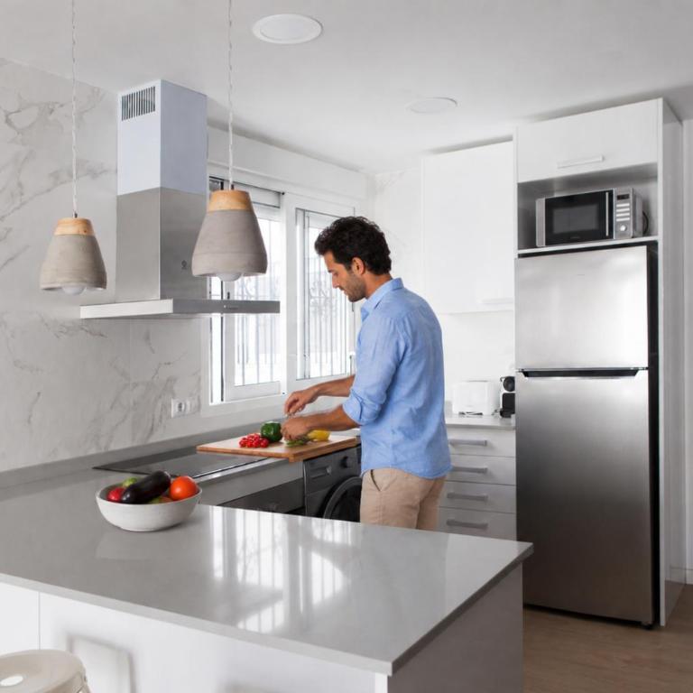 FLORIT FLATS - Apartment Torres de Quart II - One-Bedroom Apartment - 21