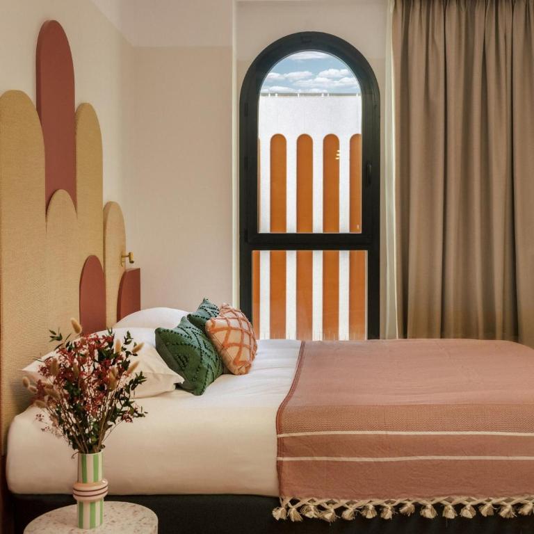 Ibis Styles Sevilla City Santa Justa - Double Room - 1