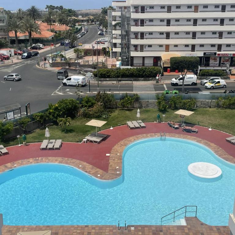 Fredriks Apartamento Iguazu 3 - Two-Bedroom Apartment - 3