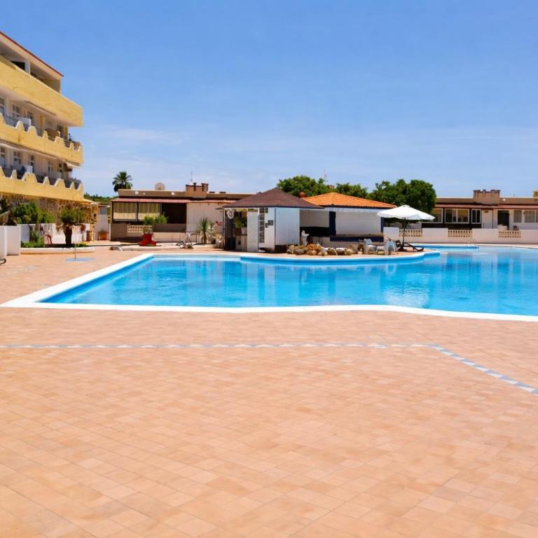 Marina Palace Atlantic View - Appartement 1 Chambre - 9