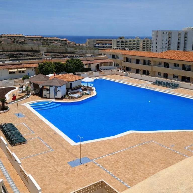 Marina Palace Atlantic View - Appartement 1 Chambre - 1