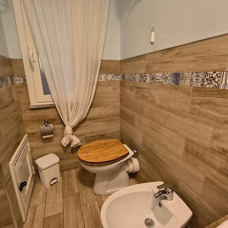 Alla Casetta - Appartamento con 1 Camera da Letto - 16