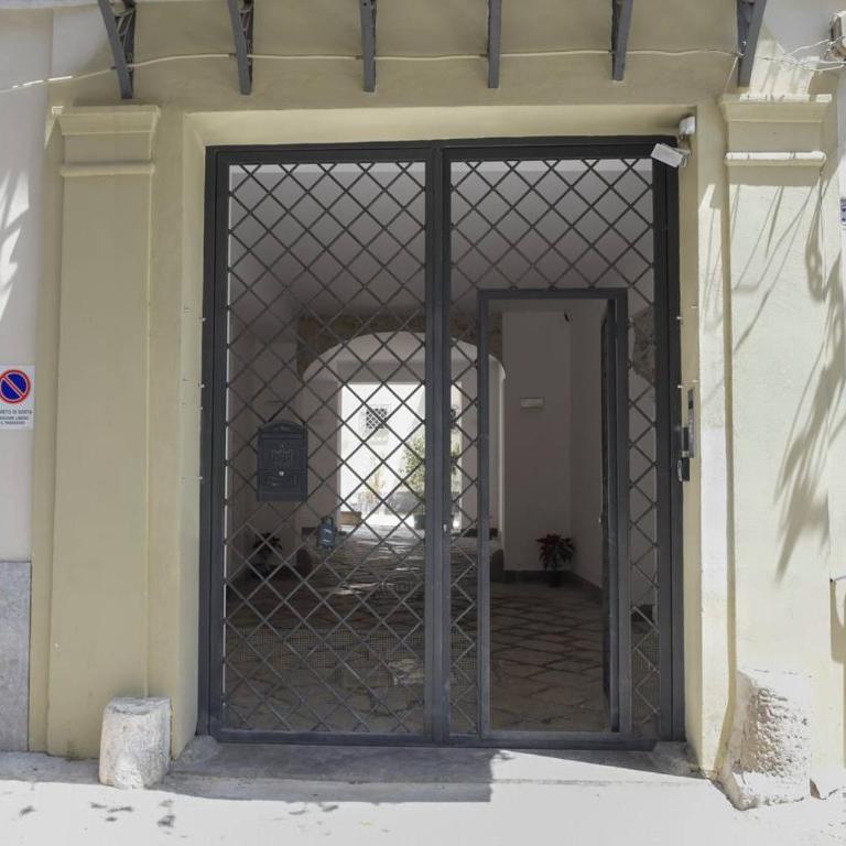 Amira home - Appartamento con 1 Camera da Letto - 19
