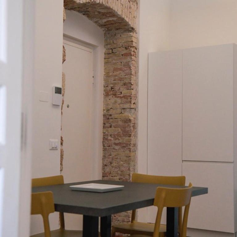 Amira home - Appartamento con 1 Camera da Letto - 16