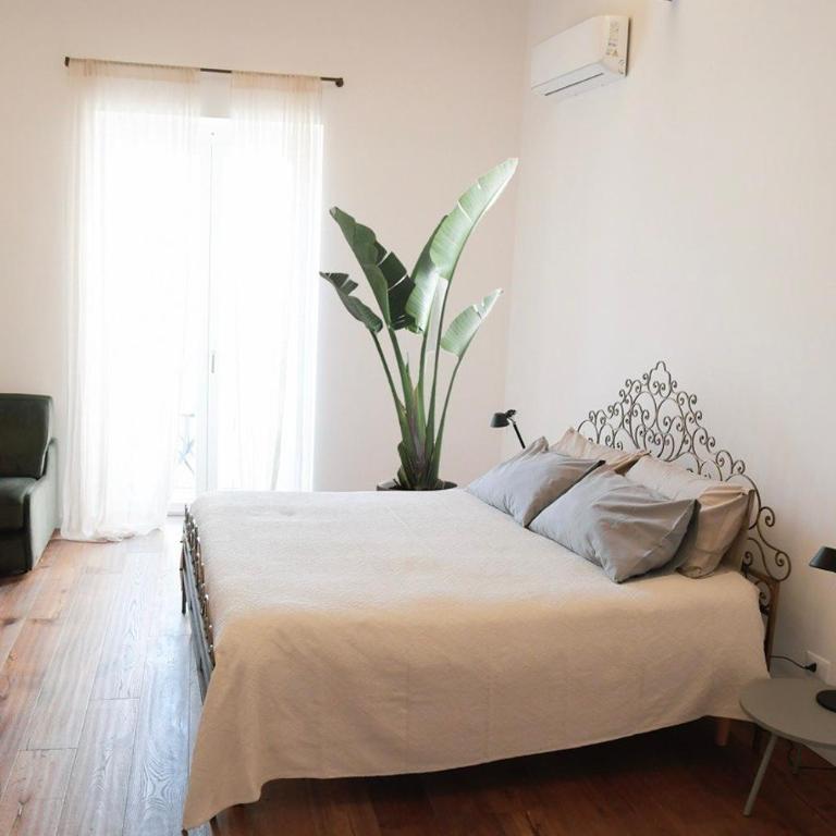 Amira home - Appartamento con 1 Camera da Letto - 18