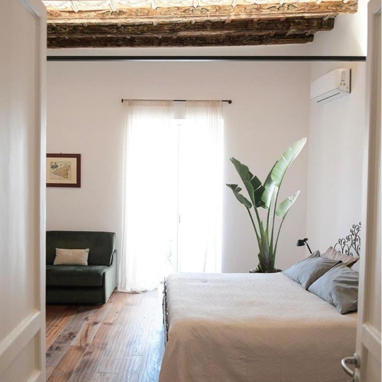 Amira home - Appartamento con 1 Camera da Letto - 25