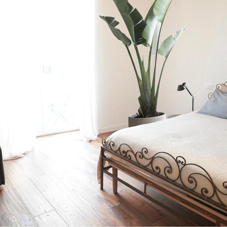 Amira home - Appartamento con 1 Camera da Letto - 24