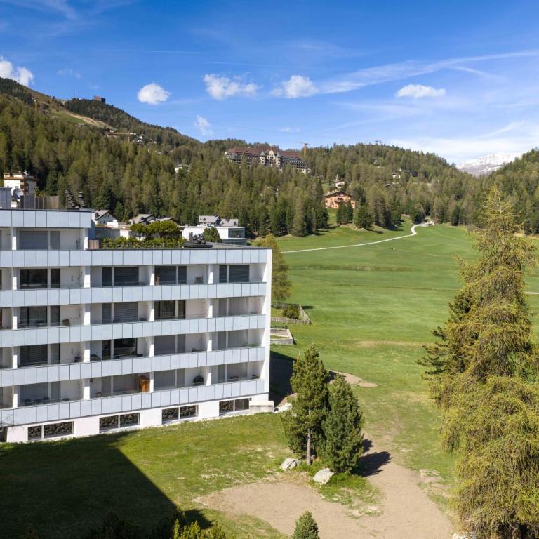 New Exclusive Studio with eFireplace, Pool & Sauna - Superior Studio - 36