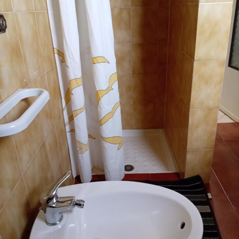 Tropea centro casa Anna - Apartment - 9