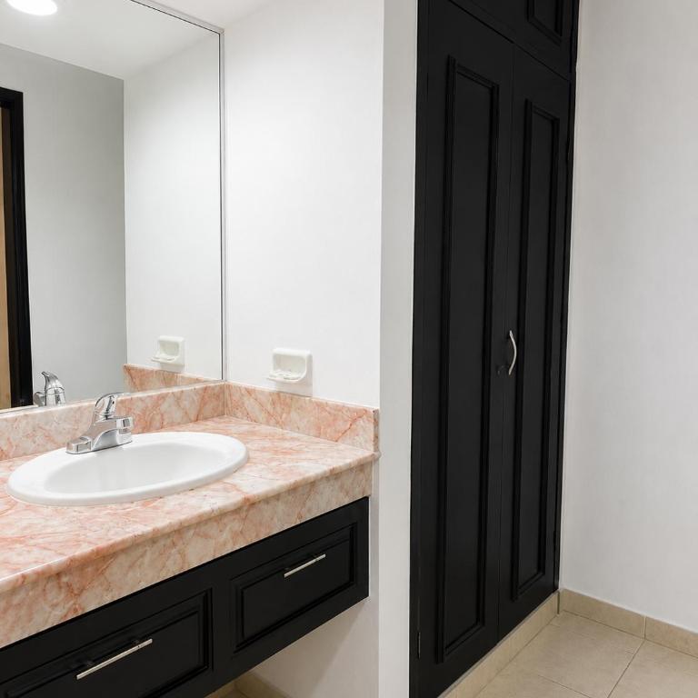 Zona Dorada Living - Habitación Doble - 6