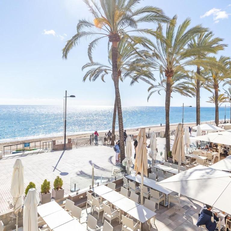 Marbella House - Appartement avec Terrasse - 18