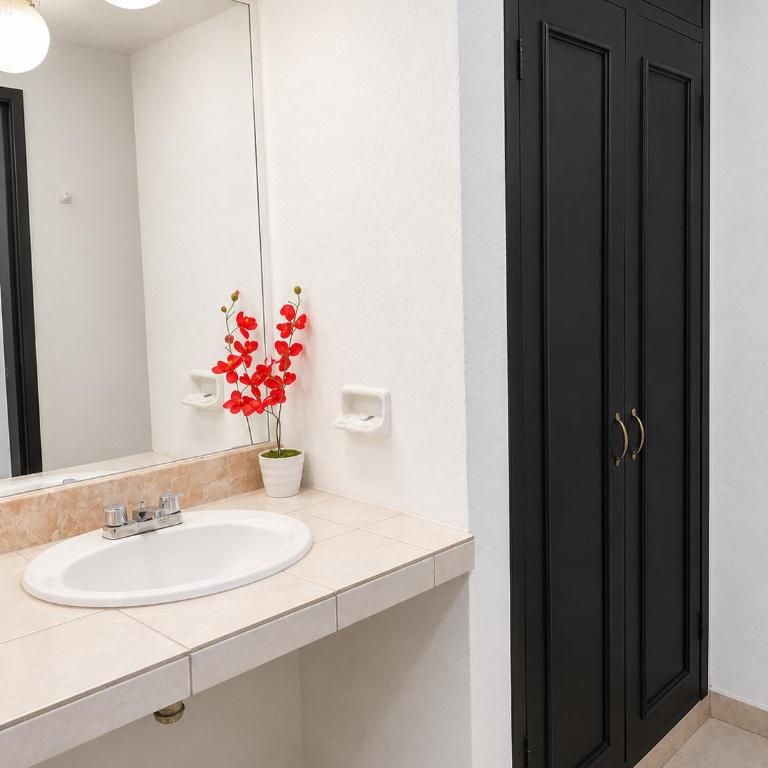 Zona Dorada Living - Habitación Doble - 9