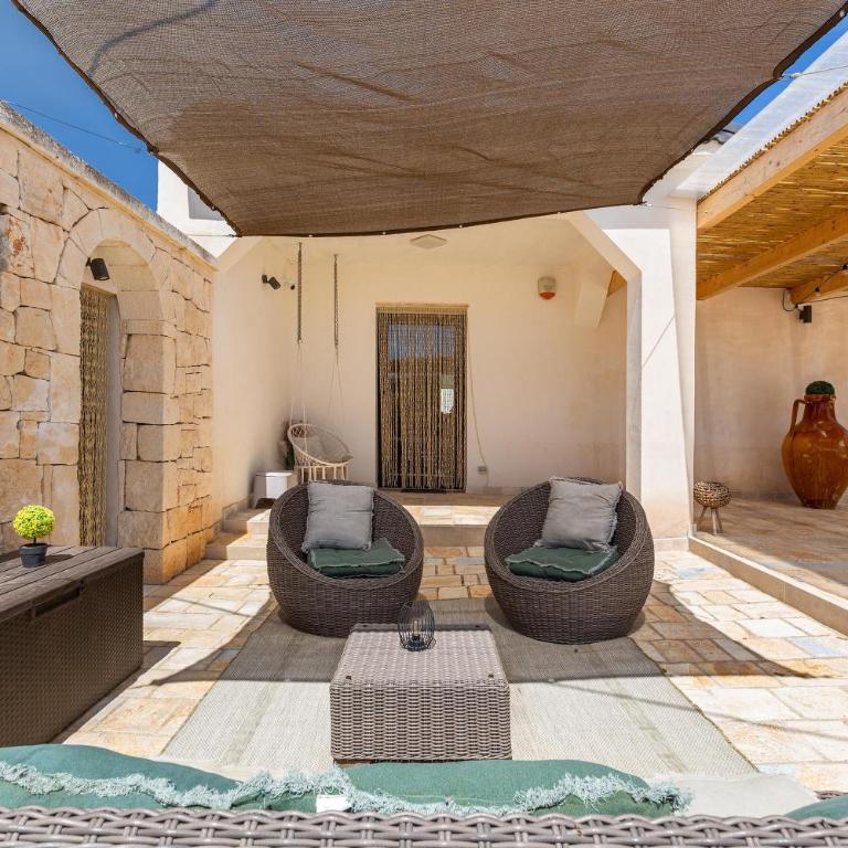 Villa Blanche by Perle di Puglia - Villa - 7