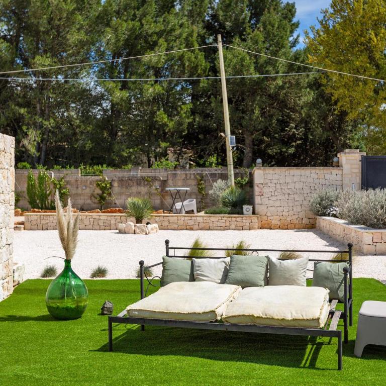 Villa Blanche by Perle di Puglia - Villa - 45