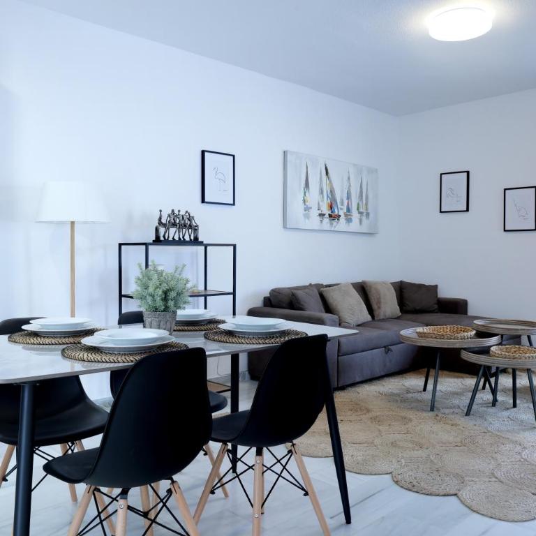 Las Gaviotas B20 - Two-Bedroom Apartment - 3