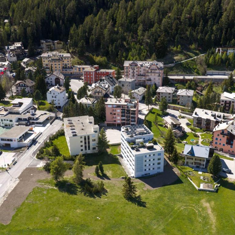 Scenic Alpine Apartment with Pool & Sauna - Apartment mit 2 Schlafzimmern - 29